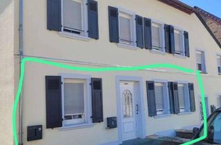 Wohnung mieten in Bahnhofstraße 27, 56859 Bullay, Schöne Altbauwohnung in Bullay mit 55 m²