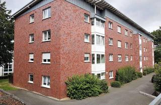 Sozialwohnungen mieten in Anton-Cöppicus-Straße 16, 59755 Arnsberg, 3-Zimmer Wohnung im Grünen mit WBS
