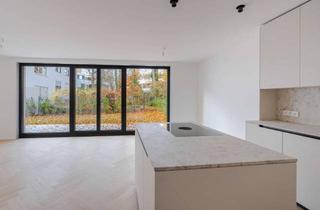 Wohnung mieten in Voltzweg, 81479 München, Exklusive 4-Zimmer-Neubauwohnung mit hochwertiger Ausstattung und Terrasse im Voltzweg 6 in München