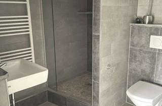 Wohnung mieten in 68766 Hockenheim, Moderne 3 Zimmerwohnung mit Einbauküche im Untergeschoss