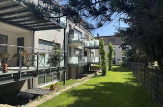 Wohnung mieten in Lessingstr., 65779 Kelkheim, Kinder willkommen: 4 ZW am Feldrand mit großem Südbalkon