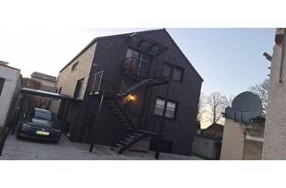 Lofts mieten in 45701 Herten, Neubau Loft im Dachgeschoss als Smart-Home mit Außergewöhnliche Terrassenanlage Scherlebeck