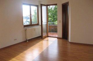 Wohnung mieten in Lindenstraße 16, 71139 Ehningen, 1-Zimmer Wohnung mit Balkon in Ehningen