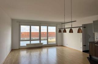 Penthouse mieten in 70569 Vaihingen, Exclusives Penthouse mit großer, sonniger Dachterrasse - Stuttgart-Vaihingen-Lauchäcker