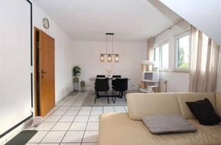 Wohnung mieten in 64331 Weiterstadt, Gemütliche 3-Zimmer-Wohnung