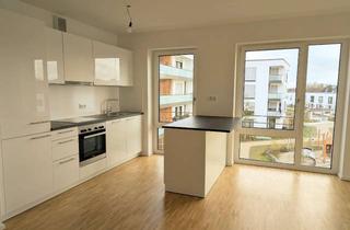 Wohnung mieten in Bürgermeister-Schuster-Str., 85551 Kirchheim, Freundliche 3-Zimmer Wohnung im 2. OG