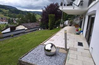 Wohnung mieten in 72417 Jungingen, Gepflegte 3-Zimmer Wohnung mit Terasse in Jungingen