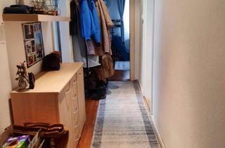 Wohnung mieten in Seifartshofstraße 20, 96450 Coburg, Helle 3-Zimmer Wohnung im EG mit Gartenmitbenutzung in Coburg Zentrum