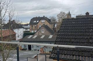 Wohnung mieten in 63533 Mainhausen, Hochwertig DG-Wohnung mit modernem Wohnkomfort!!