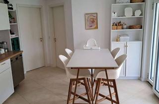 Wohnung mieten in 75179 Brötzingen, Helle Erdgeschosswohnung mit großer Terrasse in bester Lage