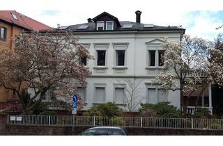 Wohnung mieten in An 39, 76829 Landau, Helle, luftige Dachgeschoßwohnung am Park