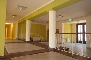 Wohnung mieten in Maxi-Gorki-Straße, 15890 Eisenhüttenstadt, Betreutes Wohnen am Park