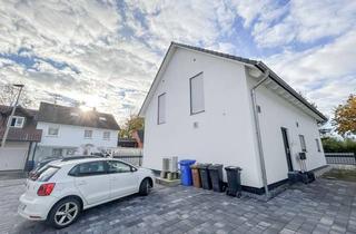 Wohnung mieten in 74906 Bad Rappenau, Moderne 2,5-Zimmer-Dachgeschosswohnung im Neubau – Helle Räume, viel Gestaltungsspielraum!