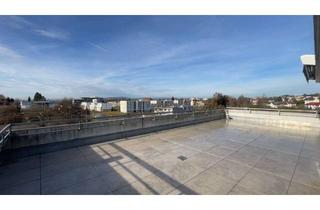 Penthouse mieten in Oberhofer Straße, 88069 Tettnang, Penthouse-Wohnung mit großer Dachterrasse in Tettnang