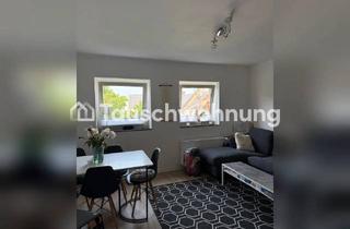 Tauschwohnungen in Tauschwohnungstraße, 60318 Nordend-West, Tauschwohnung: Tausche meine Kernsanierte 2 ZW