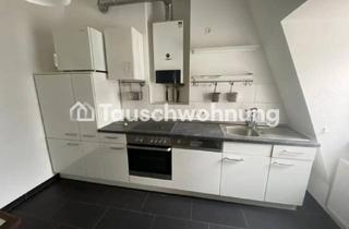 Tauschwohnungen in 60318 Nordend-Ost, Tauschwohnung: Friedberger Flair gegen hundefreundliches Heim