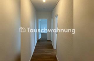 Tauschwohnungen in Hellerhofstraße, 60327 Gallus, Tauschwohnung: Neurenovierte 2 Zimmer Wohnung