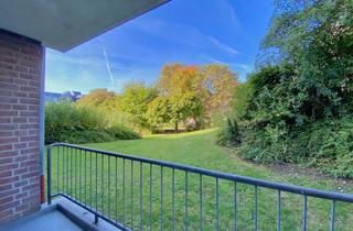 Sozialwohnungen mieten in Hebborner Feld 50, 51467 Bergisch Gladbach, 3-Zimmer-Wohnung in BGL Hebborn (WBS)