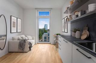 Wohnung mieten in Am Maselakepark 27, 13587 Spandau, Your home. Your quarter. Your journey.