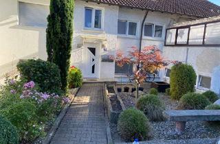 Wohnung mieten in Mähringerweg 55, 89075 Eselsberg, 4,5 Zi-Wohnung mit ruhigen hellen Zi.., Dachterrasse, Partykeller, Sauna