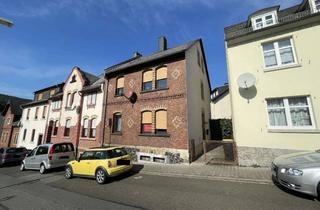 Wohnung mieten in Dominikstraße, 55606 Kirn, Helle und Sanierte Maisonettewohnung