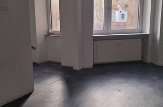 Wohnung mieten in 66111 Saarbrücken, === 2 frisch renovierte Altbauwohnungen Nähe Nauwieser Viertel ===