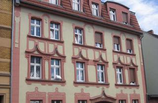 Wohnung mieten in Petrikirchstraße, 14943 Luckenwalde, Große 4-Raum-Maisonettewohnung in Bahnhofsnähe (Anfragen bitte nur per Mail)