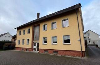 Wohnung mieten in 31228 Peine, 4-Zimmer Wohnung mit Balkon in Peine OT Vöhrum