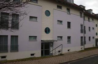 Wohnung mieten in Im Stadtfelde, 99628 Buttstädt, Sonnige 3-Raum-Wohnung mit Balkon (ME11)