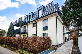 Wohnung mieten in 78126 Königsfeld, Moderne 2-Zimmer-Wohnung in Königsfeld mit TG-Stellplatz!