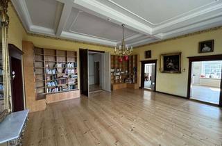 Wohnung mieten in 31171 Nordstemmen, Helle Altbau-Wohnung in historischen Gemäuern