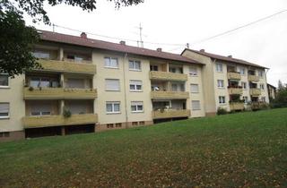 Wohnung mieten in Uhlandstraße 58, 73249 Wernau, Schöne 2 Zimmerwohnung in Wernau 15406/58/30