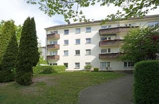 Wohnung mieten in Jürgenstr. 15, 25335 Elmshorn, Pendlerwohnung - 2-Zi.-Erdgeschosswohnung in Bahnhofsnähe
