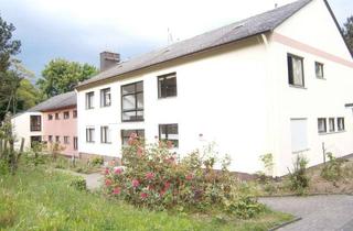 Wohnung mieten in Im Seefeld 15, 63667 Nidda, 1. Zi.-Whg. (ca. 40m²), ruhige Lage, Bad Salzhausen