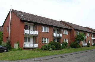 Wohnung mieten in Eduard-Leede-Str., 49406 Barnstorf, Wohnung im Obergeschoss