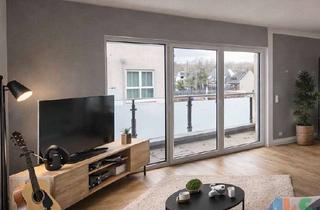 Wohnung mieten in Hochstraße 57c, 41379 Brüggen, Modernes Wohnen in bester Lage von Brüggen