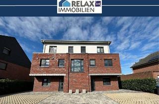 Wohnung mieten in 52511 Geilenkirchen, Moderne Maisonette-Wohnung mit Dachterrasse in ruhiger Lage