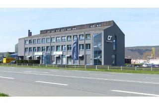 Wohnung mieten in Bülte, 37603 Holzminden, Sieben Zimmer zum Wohnen oder als Bürofläche - Maisonette mit Charme ab 01.01.2026