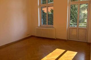 Wohnung mieten in Schönblicker Straße 13, 12589 Rahnsdorf, NEU !! Herrliche 3 Zi-Altbauwohnung mit EBK und großem Balkon in schöner Grünlage