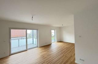 Wohnung mieten in 35043 Marburg, 3-Zimmer-Wohnung mit Balkon in Marburg-Schröck