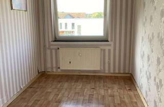 Wohnung mieten in Sudetenweg 11, 36341 Lauterbach, Gut geschnittene 2 Zimmer Wohnung mit Balkon