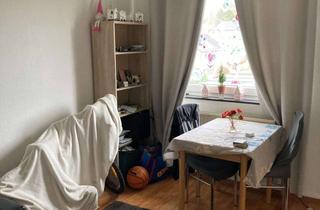 Wohnung mieten in Sudetenweg 11, 36341 Lauterbach, Gut geschnittene 2 Zimmer Wohnung mit Balkon