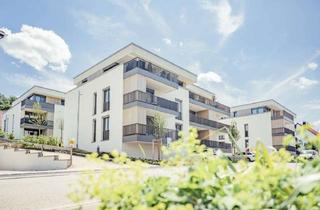 Wohnung mieten in 73457 Essingen, Essingen "Hirsch" – Stilvolle 3-Zimmer-Wohnung mit Charme