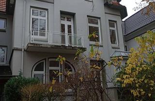 Wohnung mieten in Heimfelder Straße 92, 21075 Heimfeld, Nähe TU HH ! Für StudentenWG wunderschöne renovierte Altbauwohnung in Hamburg-Heimfeld