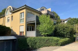 Wohnung mieten in Im Schützenrech, 55494 Rheinböllen, Schöne 1-Zimmer-Wohnung mit Balkon in Rheinböllen