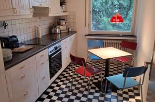 WG-Zimmer mieten in 53115 Poppelsdorf, WG Zimmer in Gartenwohnung