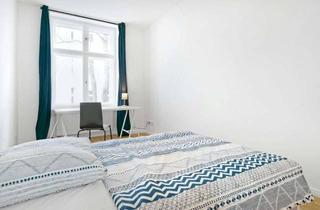 WG-Zimmer mieten in Damerowstraße, 13187 Pankow, Damerowstraße, Berlin