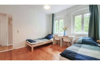 WG-Zimmer mieten in Lindenhoekweg, 10409 Prenzlauer Berg, Lindenhoekweg, Berlin