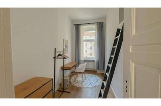 WG-Zimmer mieten in Brückenstraße, 12439 Niederschöneweide, Brückenstraße, Berlin