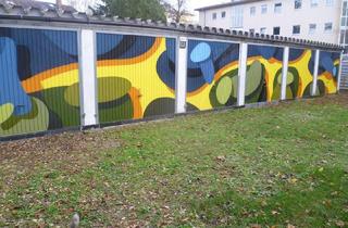 Garagen kaufen in 13407 Reinickendorf, Garagen + Grundstück